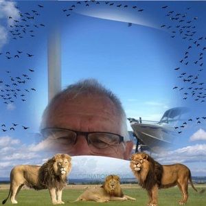 Meet your Posher, Jos arthur